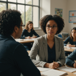 Programme d’apprentissage accéléré pour parler anglais couramment