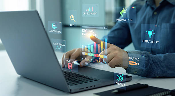 Comment analyser un accompagnement digital Lyon ?