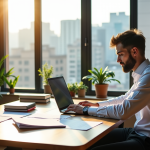 Travailler dans le recrutement à son compte : les erreurs à éviter au démarrage