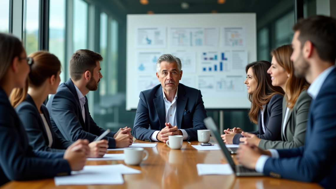 Formation et emploi : le rôle clé d’un cabinet de recrutement spécialisé en logistique