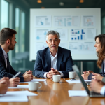 Formation et emploi : le rôle clé d’un cabinet de recrutement spécialisé en logistique